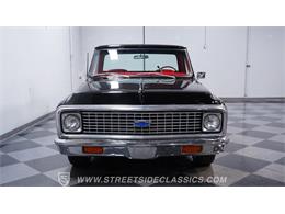 1971 Chevrolet C10 (CC-2066532) for sale in Lithia Springs, Georgia
