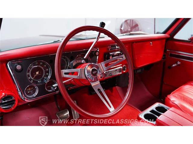 1971 Chevrolet C10 (CC-2066532) for sale in Lithia Springs, Georgia