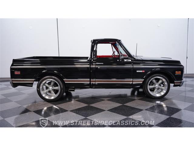 1971 Chevrolet C10 (CC-2066532) for sale in Lithia Springs, Georgia