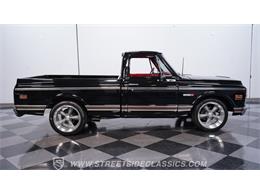 1971 Chevrolet C10 (CC-2066532) for sale in Lithia Springs, Georgia