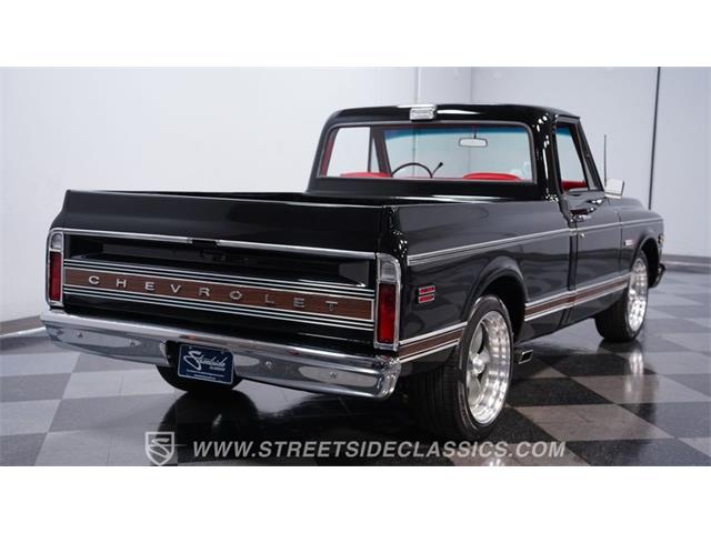 1971 Chevrolet C10 (CC-2066532) for sale in Lithia Springs, Georgia