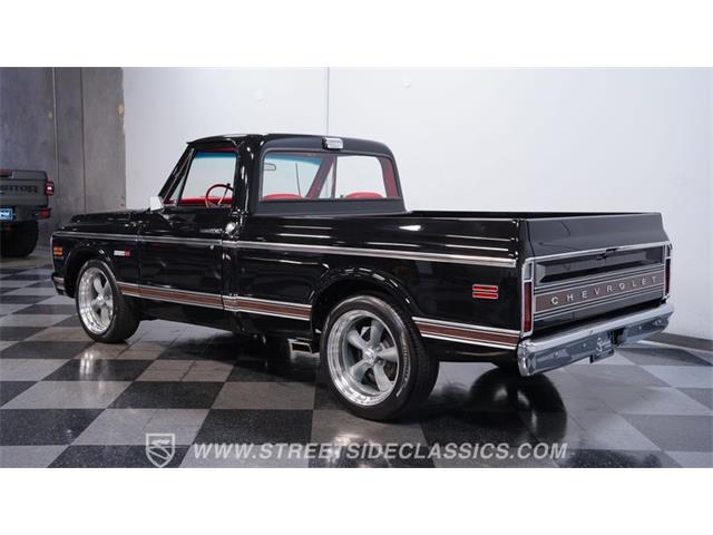 1971 Chevrolet C10 (CC-2066532) for sale in Lithia Springs, Georgia