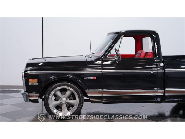 1971 Chevrolet C10 (CC-2066532) for sale in Lithia Springs, Georgia