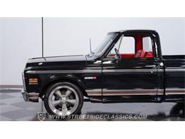 1971 Chevrolet C10 (CC-2066532) for sale in Lithia Springs, Georgia