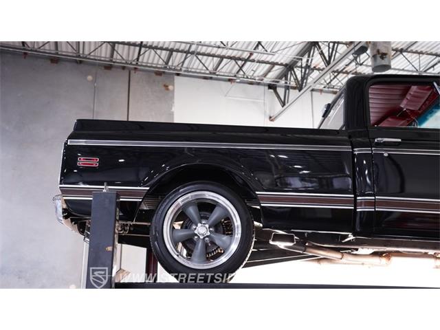 1971 Chevrolet C10 (CC-2066532) for sale in Lithia Springs, Georgia
