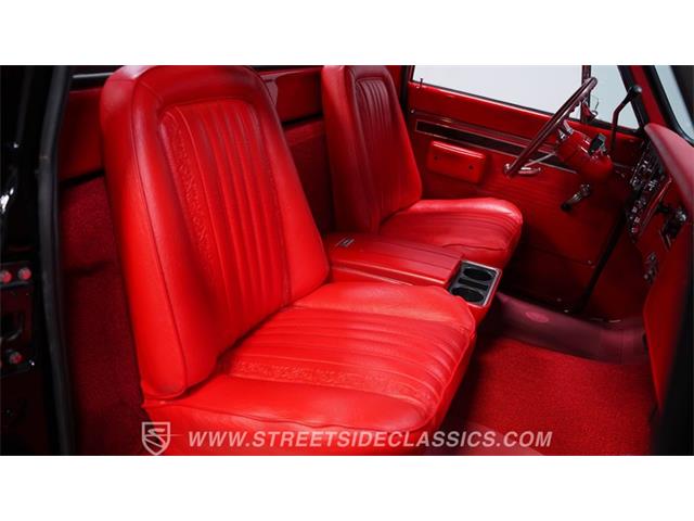 1971 Chevrolet C10 (CC-2066532) for sale in Lithia Springs, Georgia