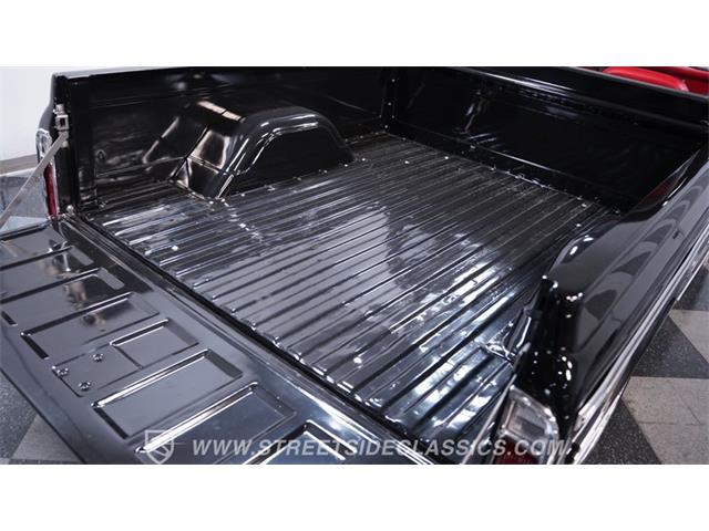 1971 Chevrolet C10 (CC-2066532) for sale in Lithia Springs, Georgia