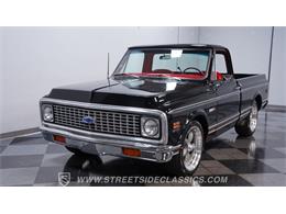 1971 Chevrolet C10 (CC-2066532) for sale in Lithia Springs, Georgia