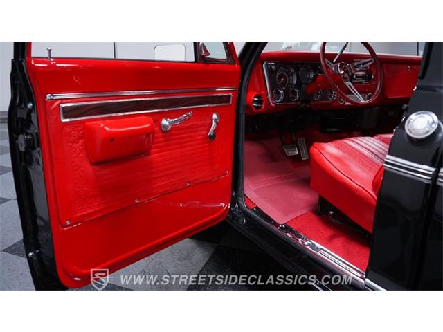 1971 Chevrolet C10 (CC-2066532) for sale in Lithia Springs, Georgia