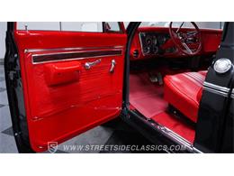 1971 Chevrolet C10 (CC-2066532) for sale in Lithia Springs, Georgia