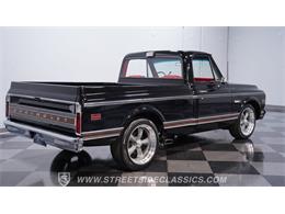 1971 Chevrolet C10 (CC-2066532) for sale in Lithia Springs, Georgia
