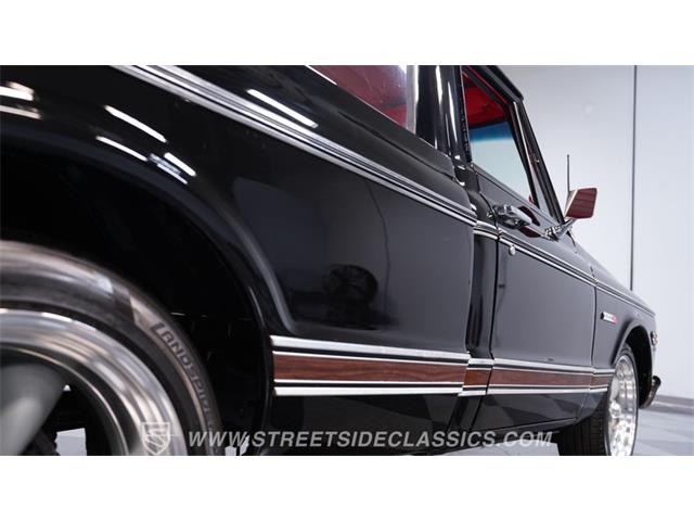 1971 Chevrolet C10 (CC-2066532) for sale in Lithia Springs, Georgia