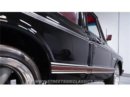 1971 Chevrolet C10 (CC-2066532) for sale in Lithia Springs, Georgia