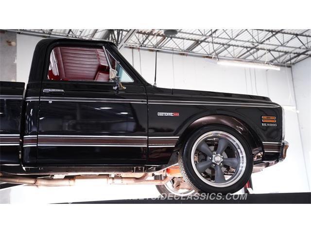 1971 Chevrolet C10 (CC-2066532) for sale in Lithia Springs, Georgia