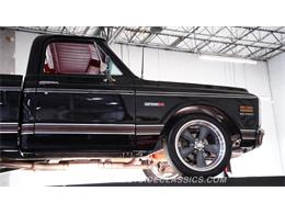 1971 Chevrolet C10 (CC-2066532) for sale in Lithia Springs, Georgia