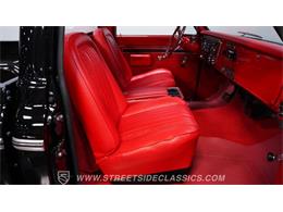 1971 Chevrolet C10 (CC-2066532) for sale in Lithia Springs, Georgia