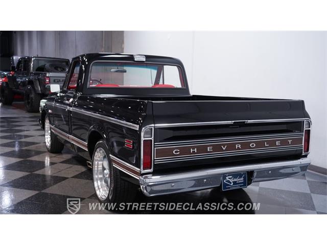 1971 Chevrolet C10 (CC-2066532) for sale in Lithia Springs, Georgia