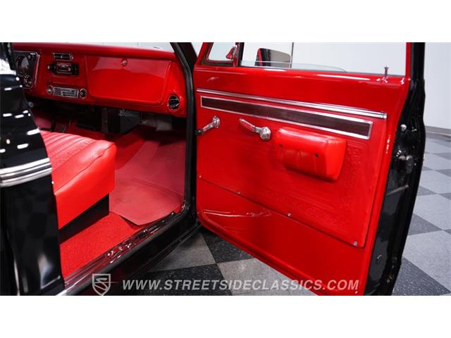 1971 Chevrolet C10 (CC-2066532) for sale in Lithia Springs, Georgia