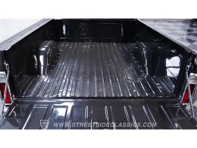 1971 Chevrolet C10 (CC-2066532) for sale in Lithia Springs, Georgia