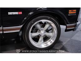 1971 Chevrolet C10 (CC-2066532) for sale in Lithia Springs, Georgia