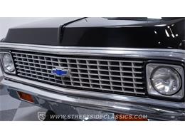 1971 Chevrolet C10 (CC-2066532) for sale in Lithia Springs, Georgia