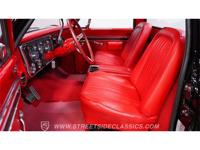 1971 Chevrolet C10 (CC-2066532) for sale in Lithia Springs, Georgia