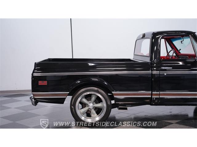 1971 Chevrolet C10 (CC-2066532) for sale in Lithia Springs, Georgia