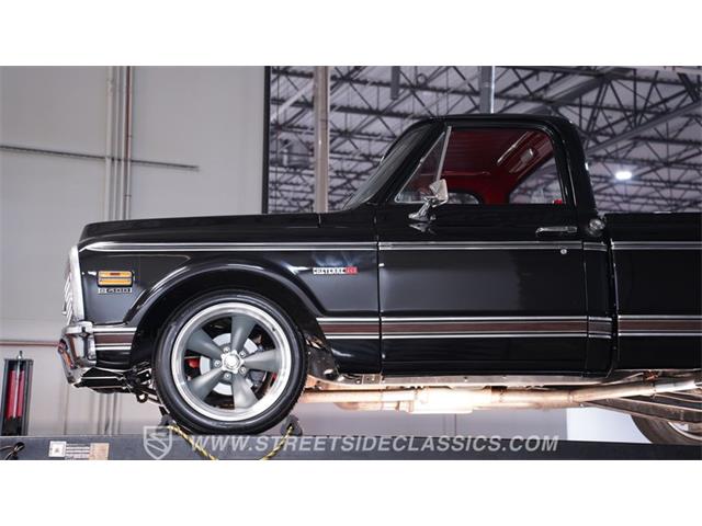 1971 Chevrolet C10 (CC-2066532) for sale in Lithia Springs, Georgia