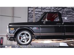 1971 Chevrolet C10 (CC-2066532) for sale in Lithia Springs, Georgia