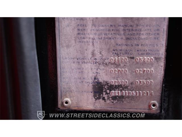 1971 Chevrolet C10 (CC-2066532) for sale in Lithia Springs, Georgia