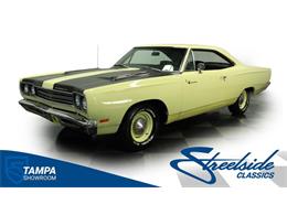 1969 Plymouth Road Runner (CC-2066533) for sale in Lutz, Florida