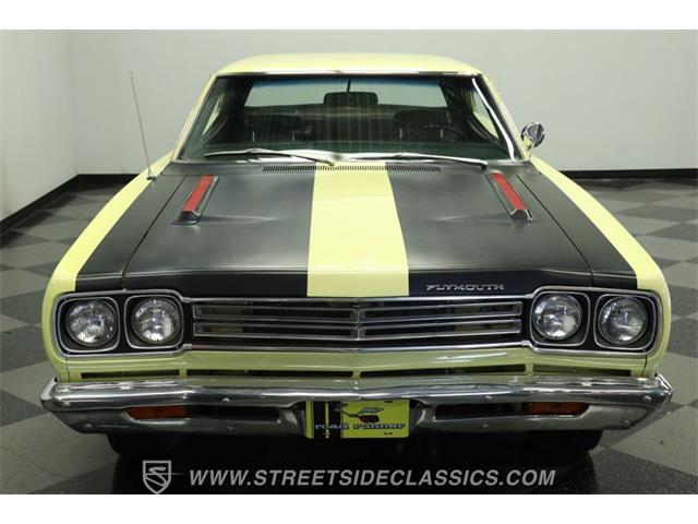 1969 Plymouth Road Runner (CC-2066533) for sale in Lutz, Florida
