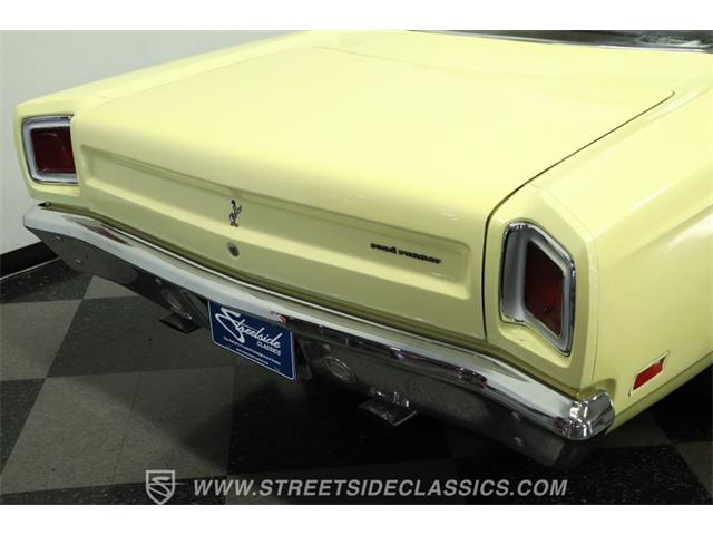 1969 Plymouth Road Runner (CC-2066533) for sale in Lutz, Florida