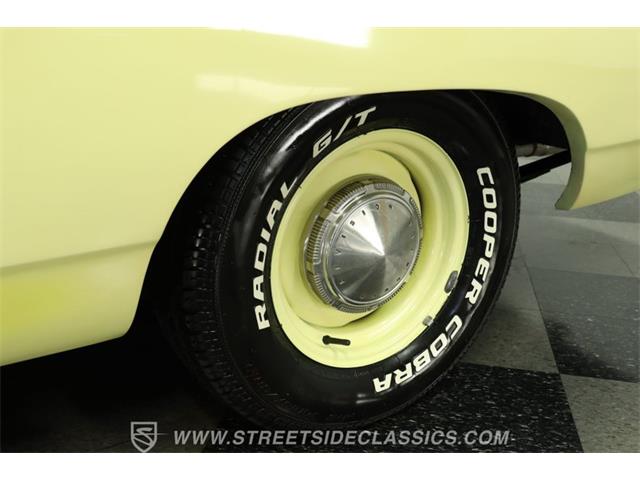 1969 Plymouth Road Runner (CC-2066533) for sale in Lutz, Florida