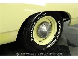 1969 Plymouth Road Runner (CC-2066533) for sale in Lutz, Florida