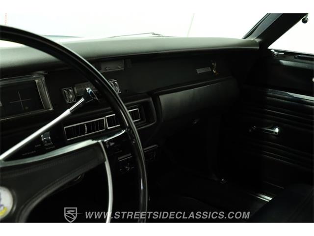 1969 Plymouth Road Runner (CC-2066533) for sale in Lutz, Florida