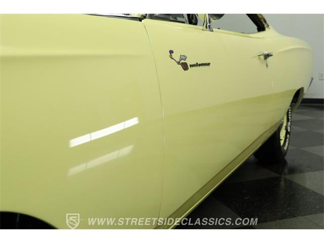 1969 Plymouth Road Runner (CC-2066533) for sale in Lutz, Florida