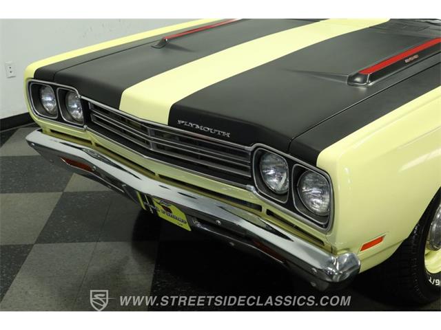 1969 Plymouth Road Runner (CC-2066533) for sale in Lutz, Florida