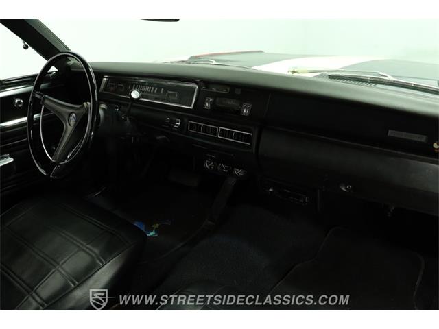 1969 Plymouth Road Runner (CC-2066533) for sale in Lutz, Florida