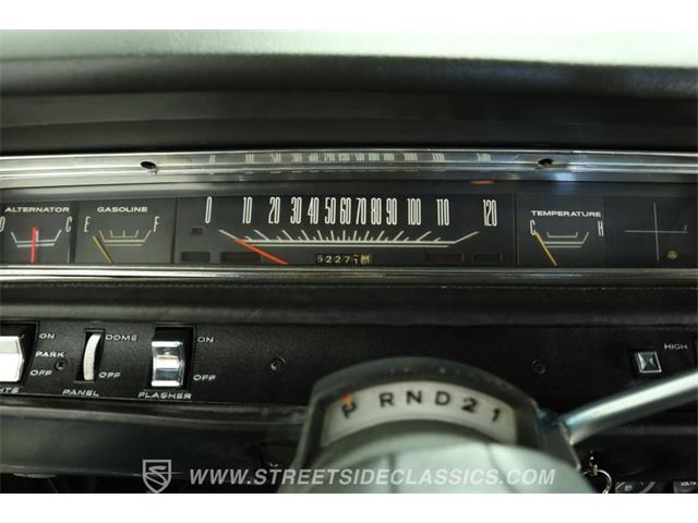 1969 Plymouth Road Runner (CC-2066533) for sale in Lutz, Florida