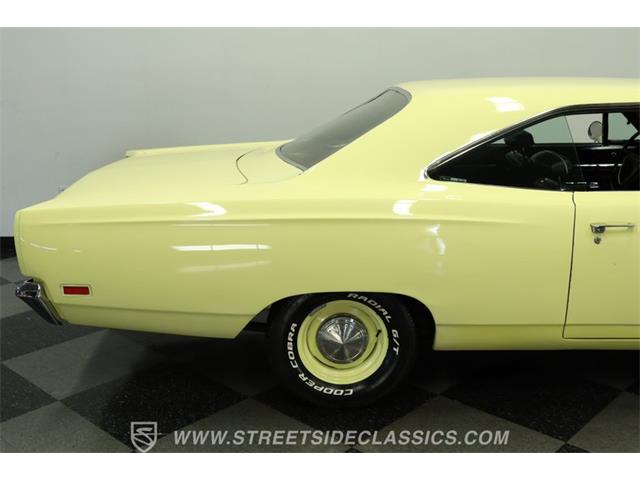 1969 Plymouth Road Runner (CC-2066533) for sale in Lutz, Florida