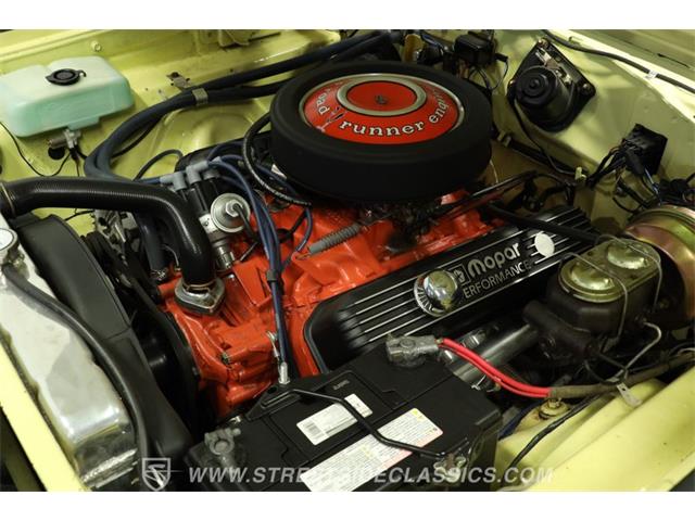 1969 Plymouth Road Runner (CC-2066533) for sale in Lutz, Florida