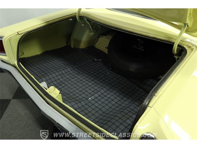 1969 Plymouth Road Runner (CC-2066533) for sale in Lutz, Florida