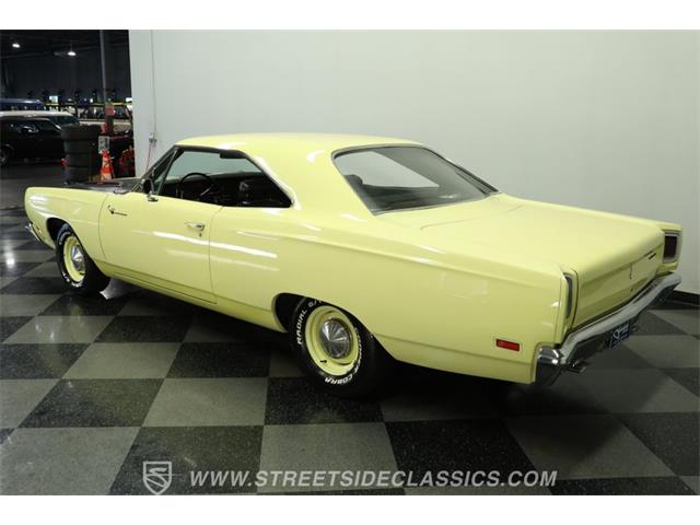 1969 Plymouth Road Runner (CC-2066533) for sale in Lutz, Florida