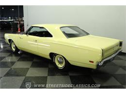 1969 Plymouth Road Runner (CC-2066533) for sale in Lutz, Florida