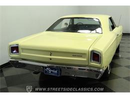 1969 Plymouth Road Runner (CC-2066533) for sale in Lutz, Florida