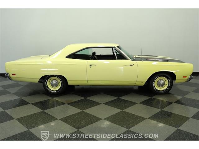 1969 Plymouth Road Runner (CC-2066533) for sale in Lutz, Florida