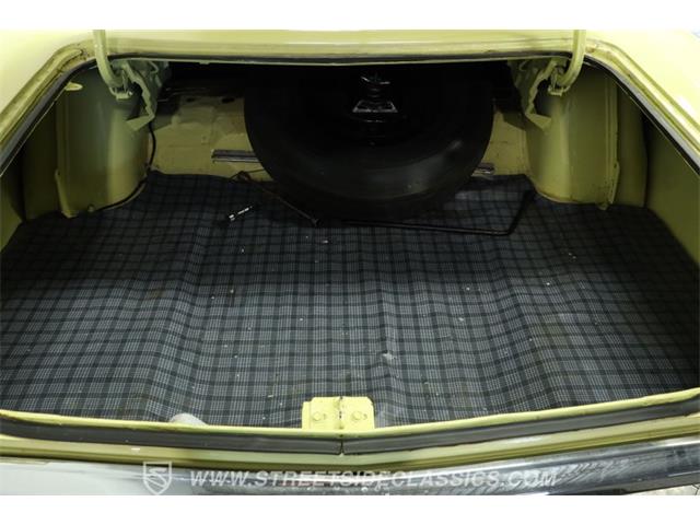 1969 Plymouth Road Runner (CC-2066533) for sale in Lutz, Florida