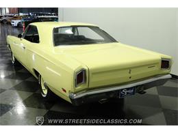 1969 Plymouth Road Runner (CC-2066533) for sale in Lutz, Florida