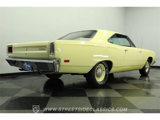 1969 Plymouth Road Runner (CC-2066533) for sale in Lutz, Florida